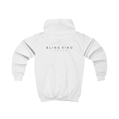 Heir to the Throne Kids Hoodie (MERCH)