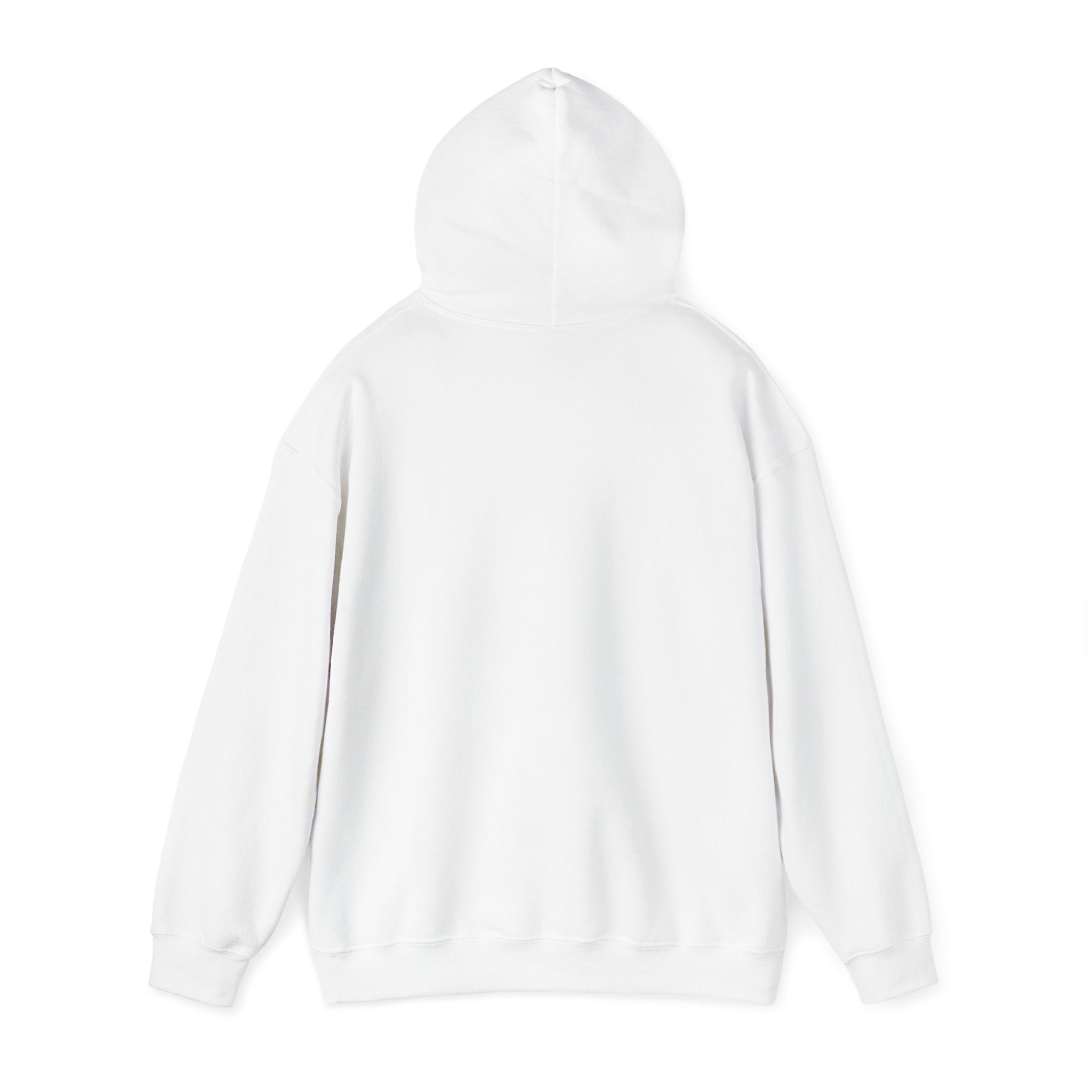 👑 Crowned in Light Hoodie (Merch)