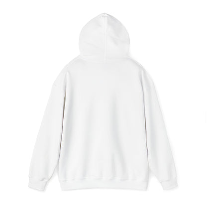 👑 Crowned in Light Hoodie (Merch)