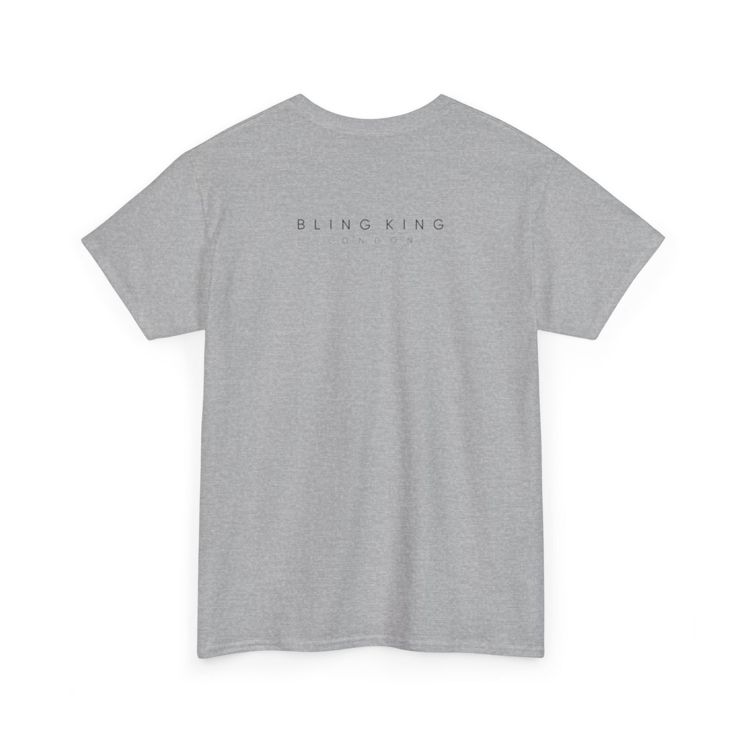 👑 Crowned in Light Tee (Merch)