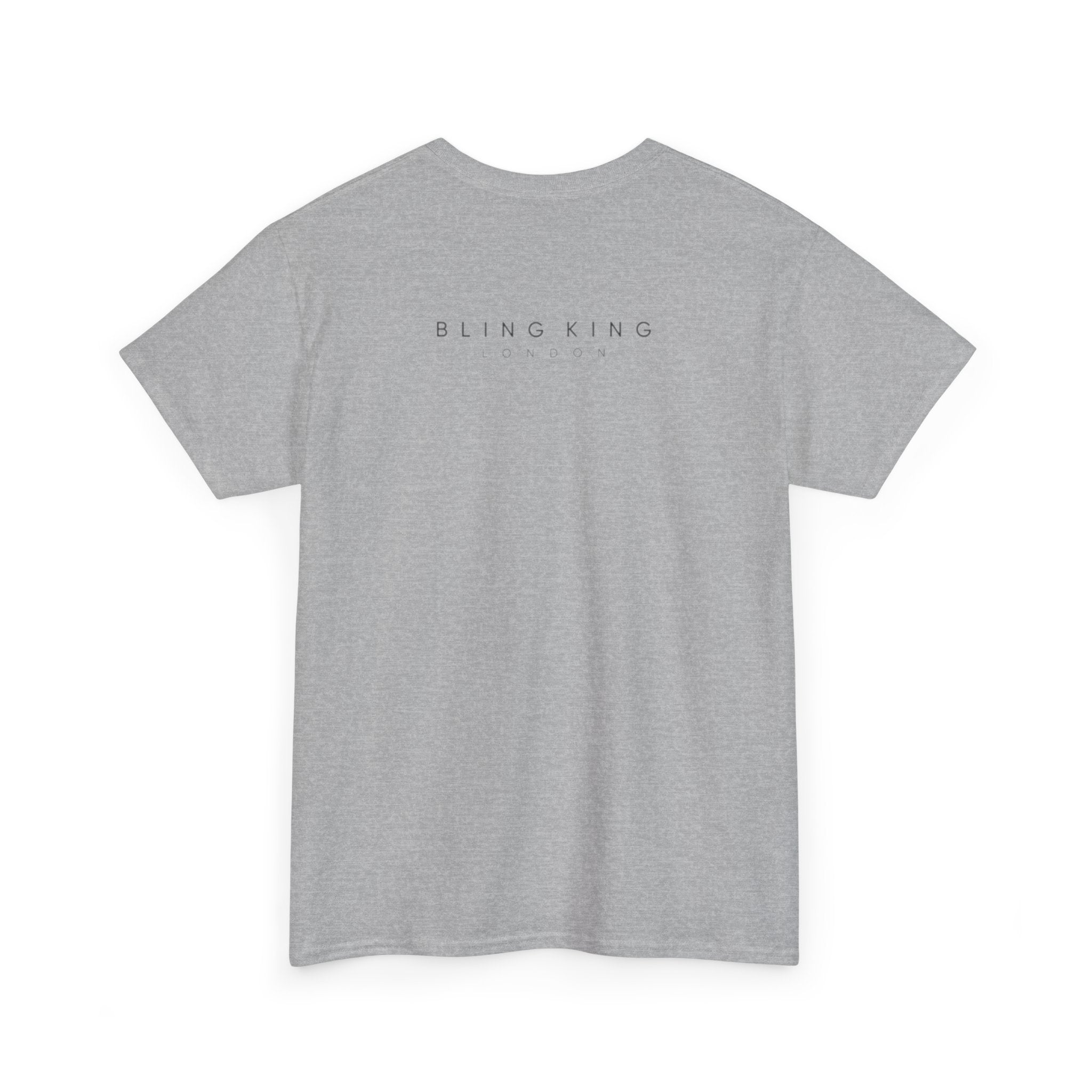 👑 Crowned in Light Tee (Merch)