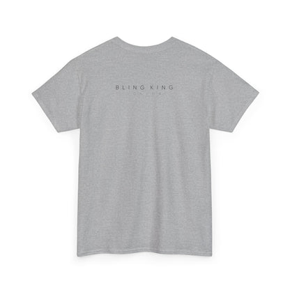 👑 Crowned in Light Tee (Merch)