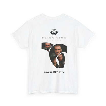 BKL: First Round TEE (MERCH)