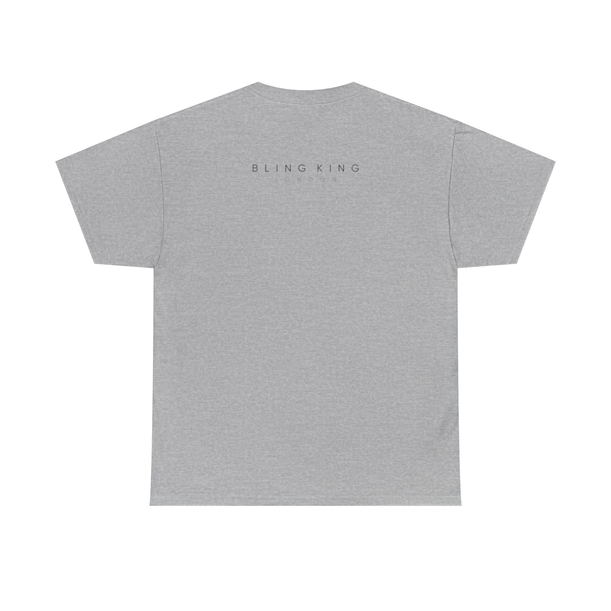 👑 Crowned in Light Tee (Merch)