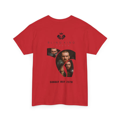 BKL: First Round TEE (MERCH)