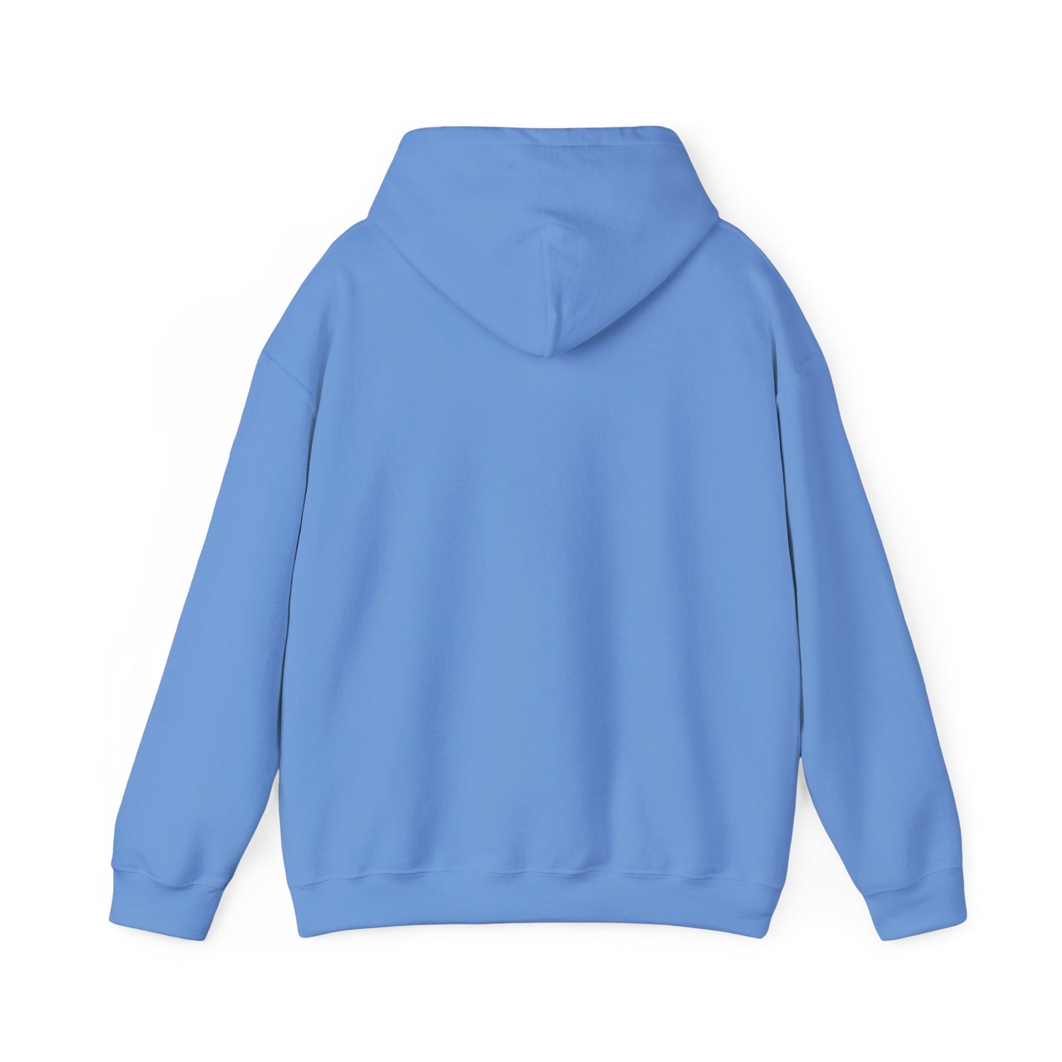 👑 Crowned in Light Hoodie (Merch)
