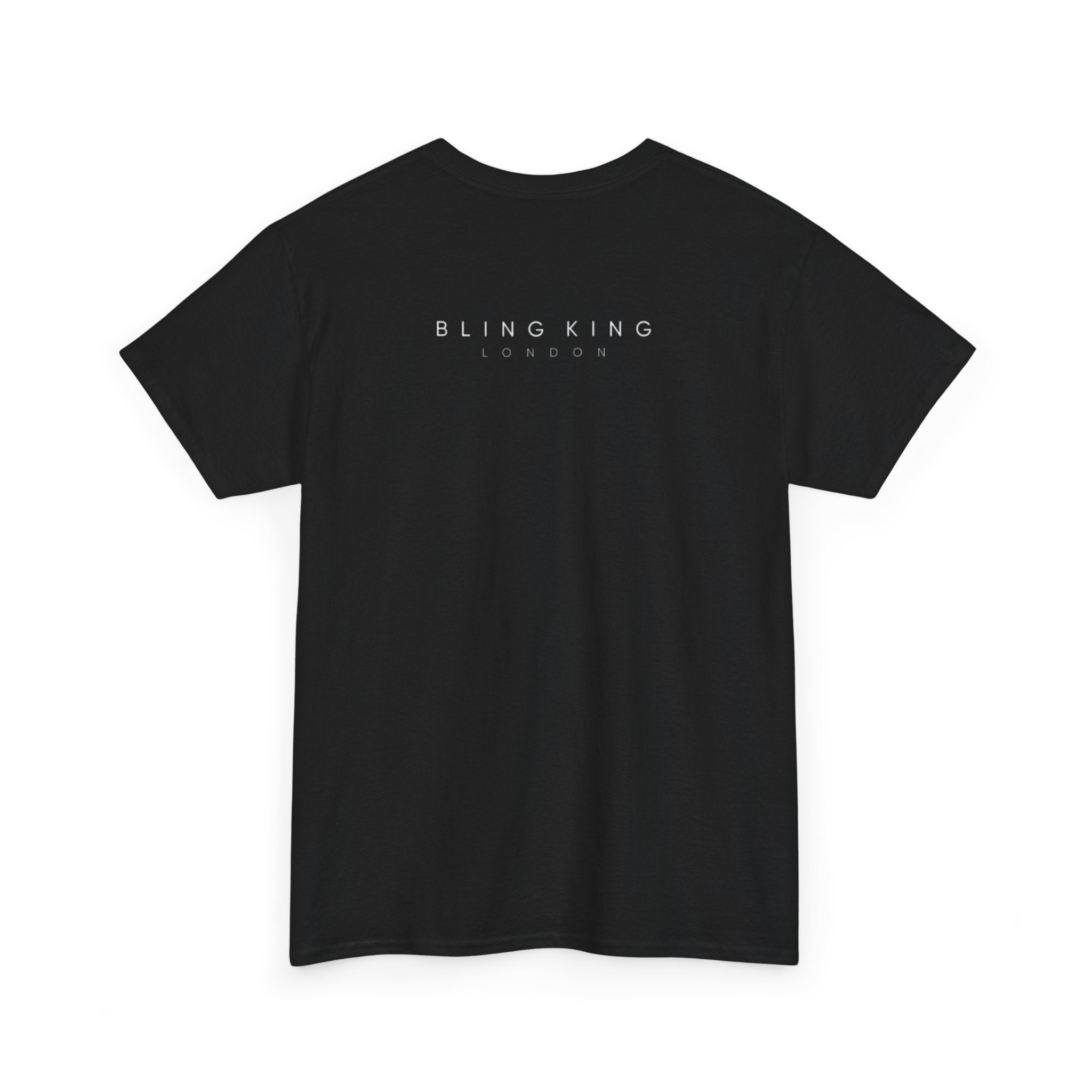 👑 Crowned in Light Tee (Merch)