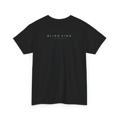 👑 Crowned in Light Tee (Merch)