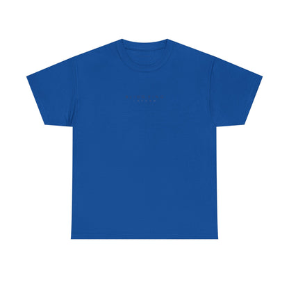 BKL: First Round TEE (MERCH)