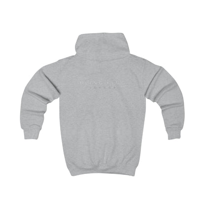 Heir to the Throne Kids Hoodie (MERCH)