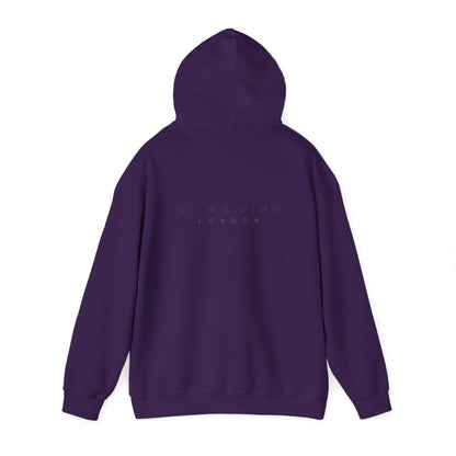 Stealth &amp; Status – The Essence of Power HOODIE (MERCH)
