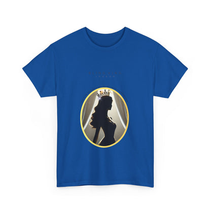 👑 Crowned in Light Tee (Merch)