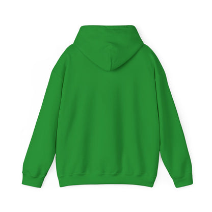 👑 Crowned in Light Hoodie (Merch)