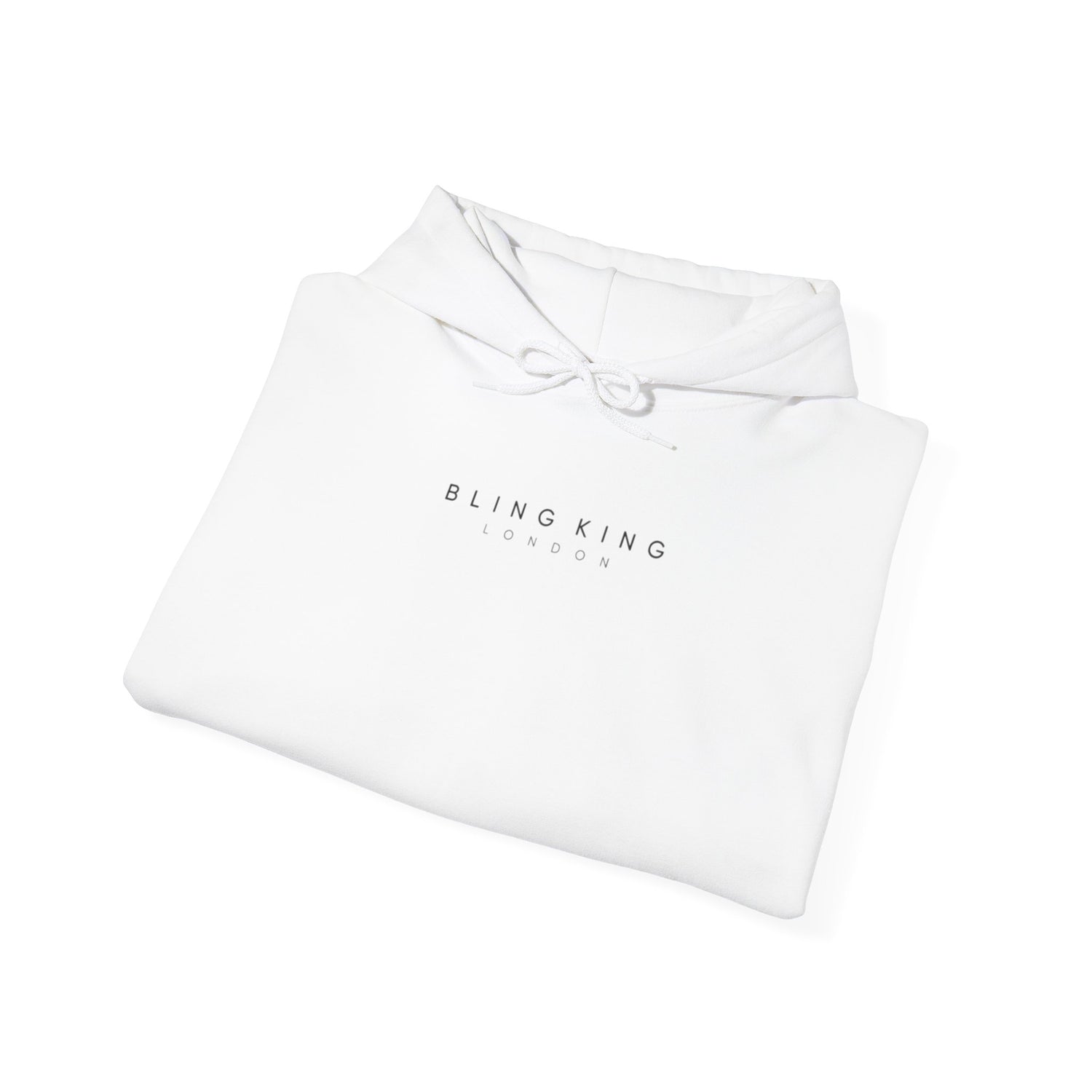 BKL: First Round HOODIE (MERCH)