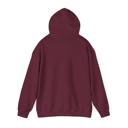 👑 Crowned in Light Hoodie (Merch)
