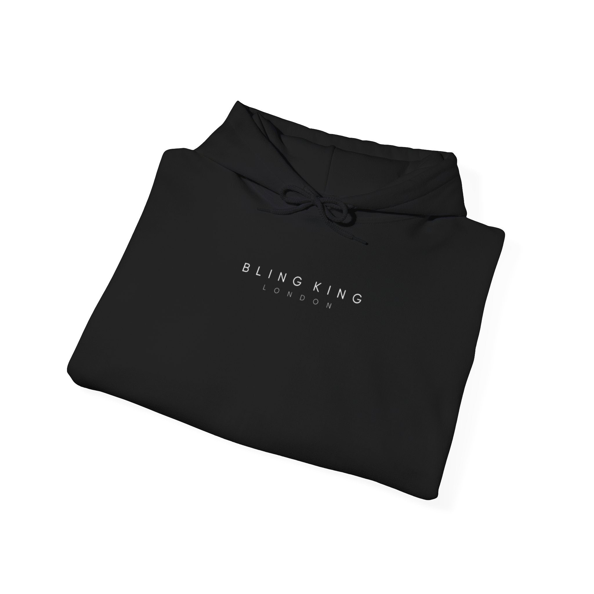 BKL: First Round HOODIE (MERCH)