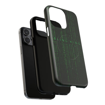 Code of the King Magsafe Phone Case 📱💎 (MERCH)
