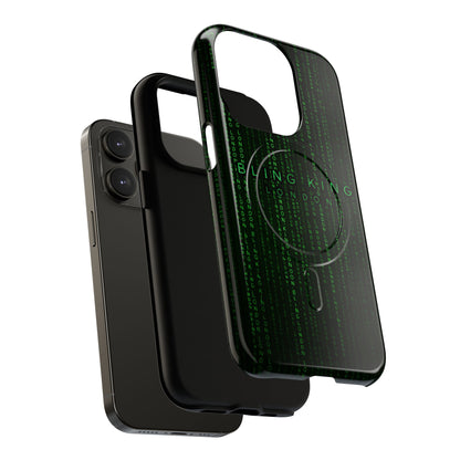 Code of the King Magsafe Phone Case 📱💎 (MERCH)