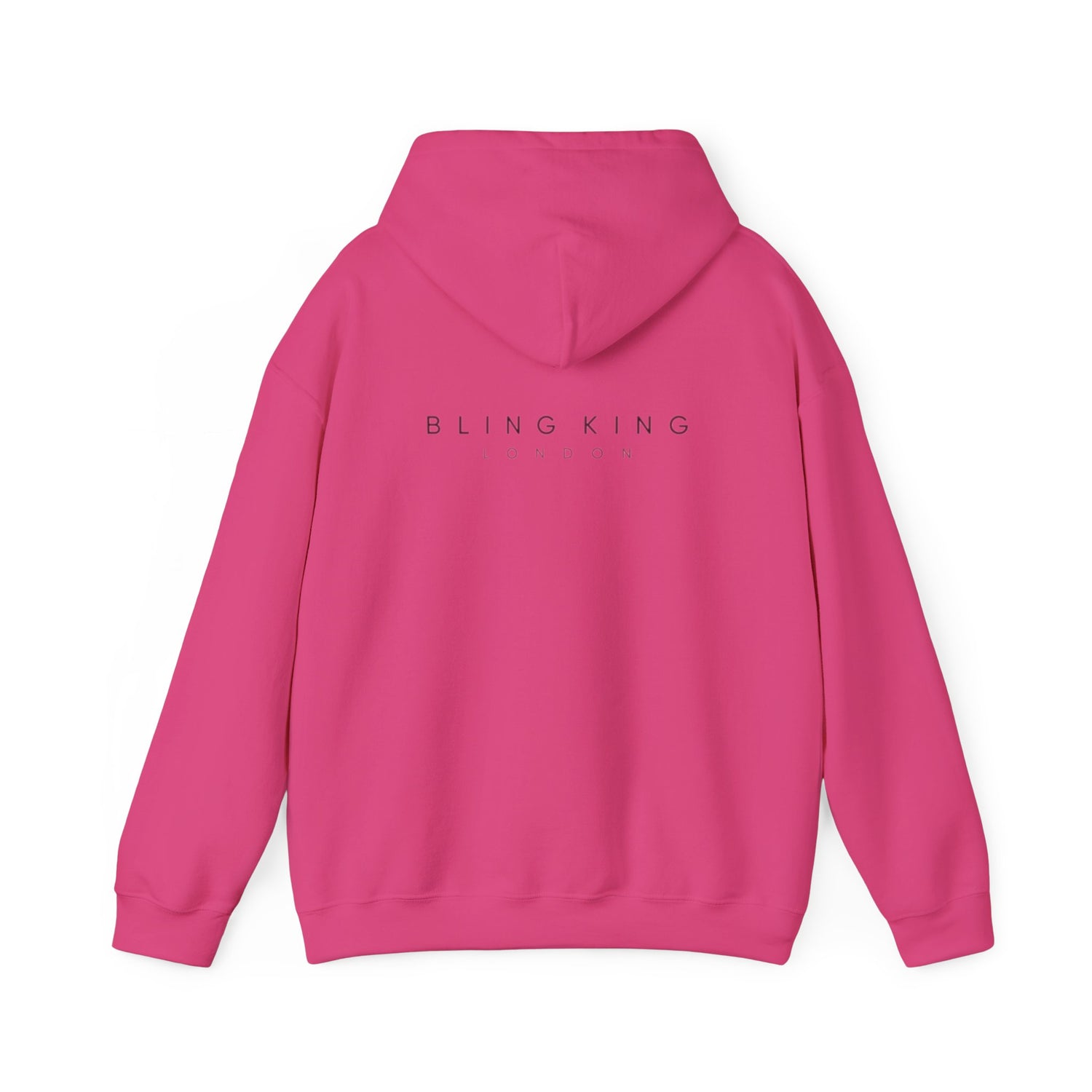 Stealth &amp; Status – The Essence of Power HOODIE (MERCH)