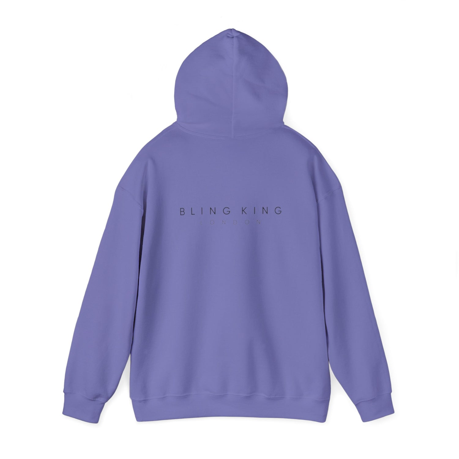 Stealth &amp; Status – The Essence of Power HOODIE (MERCH)