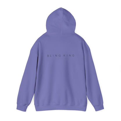 Stealth &amp; Status – The Essence of Power HOODIE (MERCH)