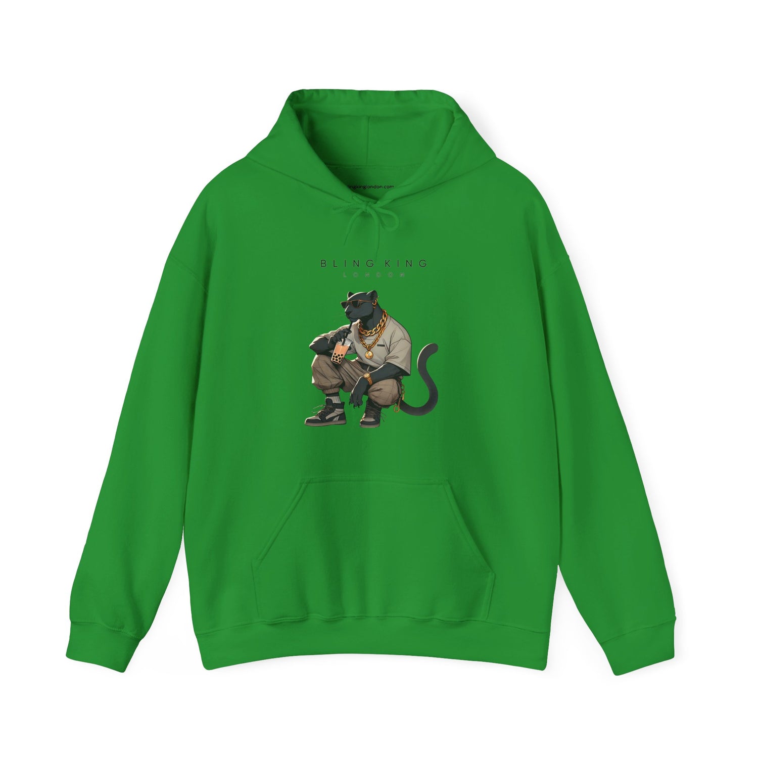 Stealth &amp; Status – The Essence of Power HOODIE (MERCH)