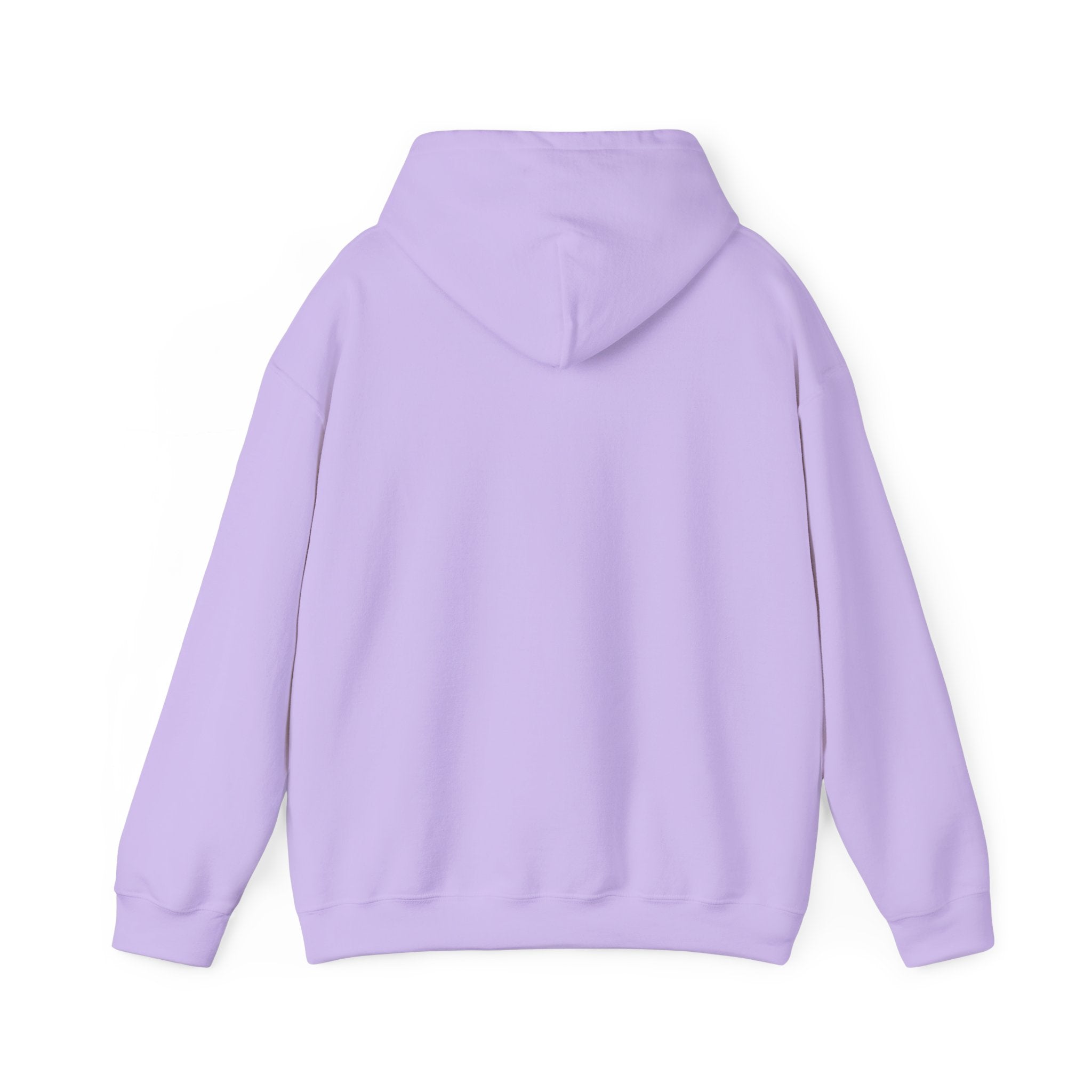 👑 Crowned in Light Hoodie (Merch)