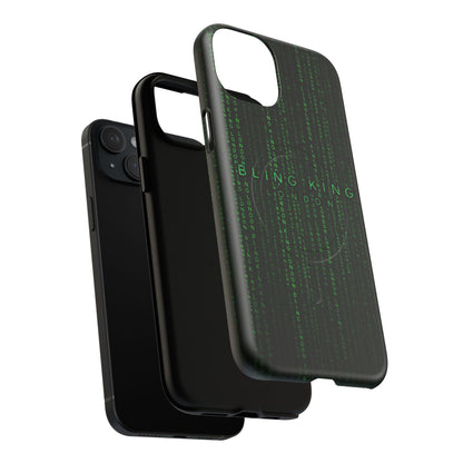 Code of the King Magsafe Phone Case 📱💎 (MERCH)