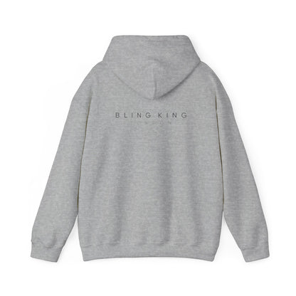 Stealth &amp; Status – The Essence of Power HOODIE (MERCH)