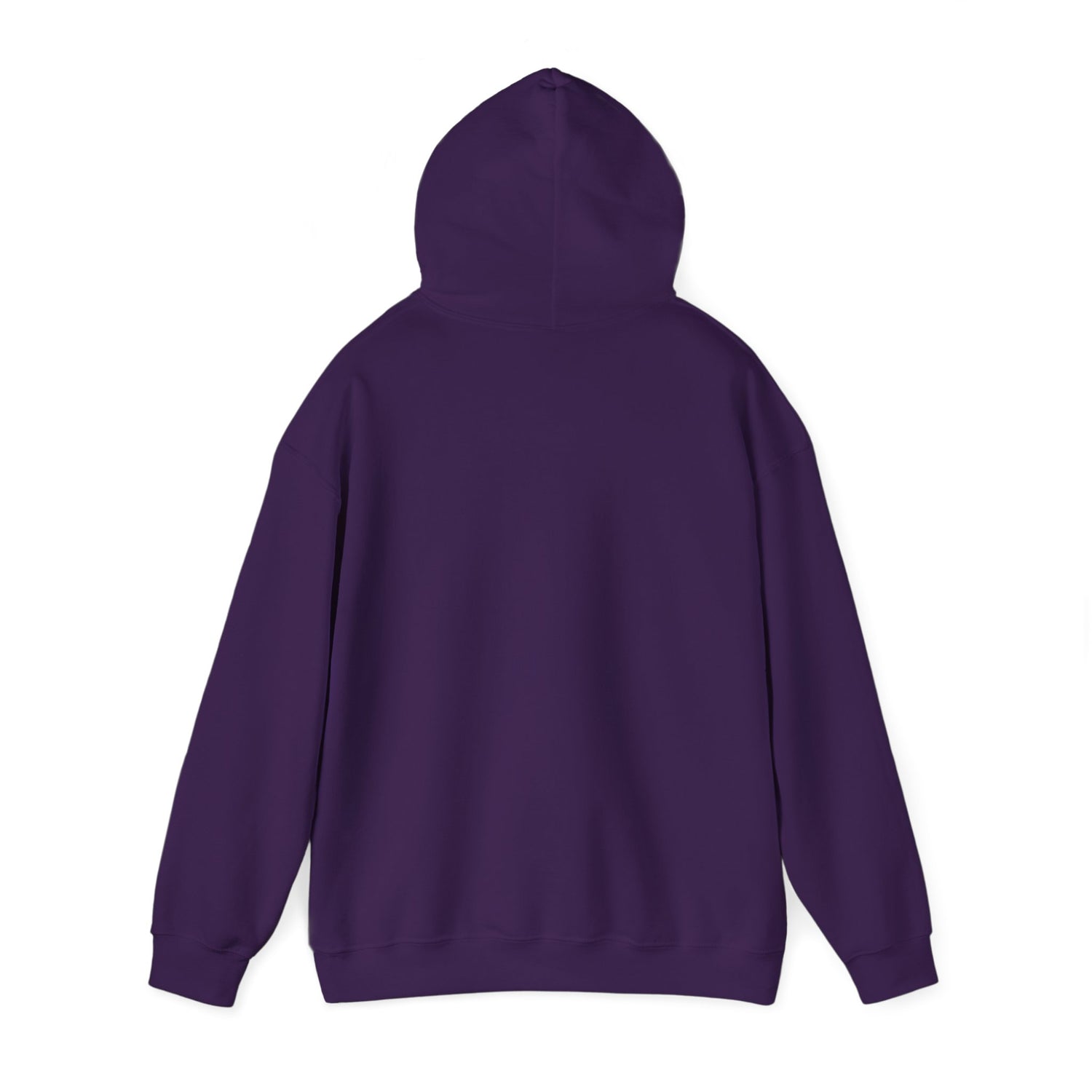 👑 Crowned in Light Hoodie (Merch)