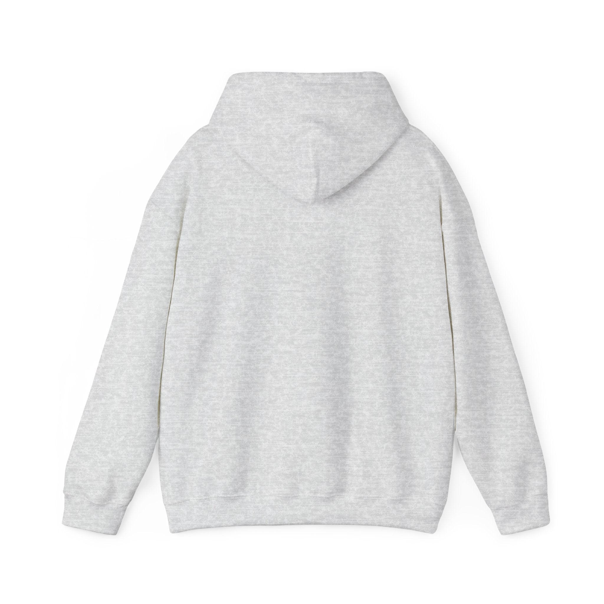 👑 Crowned in Light Hoodie (Merch)