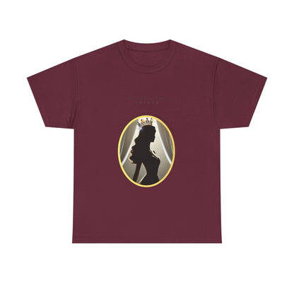 👑 Crowned in Light Tee (Merch)