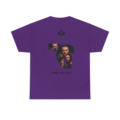 BKL: First Round TEE (MERCH)