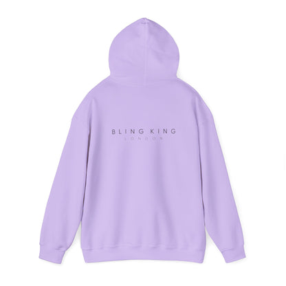 Stealth &amp; Status – The Essence of Power HOODIE (MERCH)