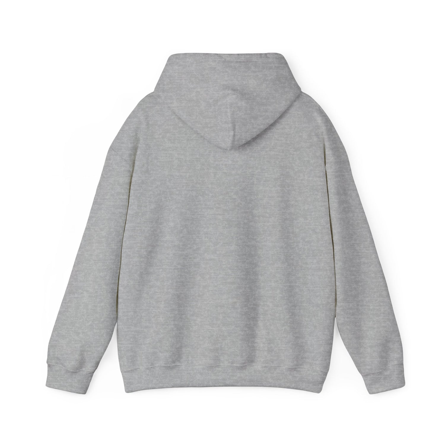 👑 Crowned in Light Hoodie (Merch)