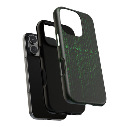 Code of the King Magsafe Phone Case 📱💎 (MERCH)