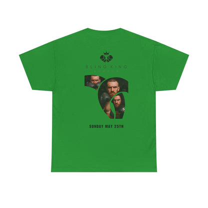 BKL: First Round TEE (MERCH)