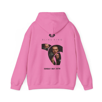 BKL: First Round HOODIE (MERCH)