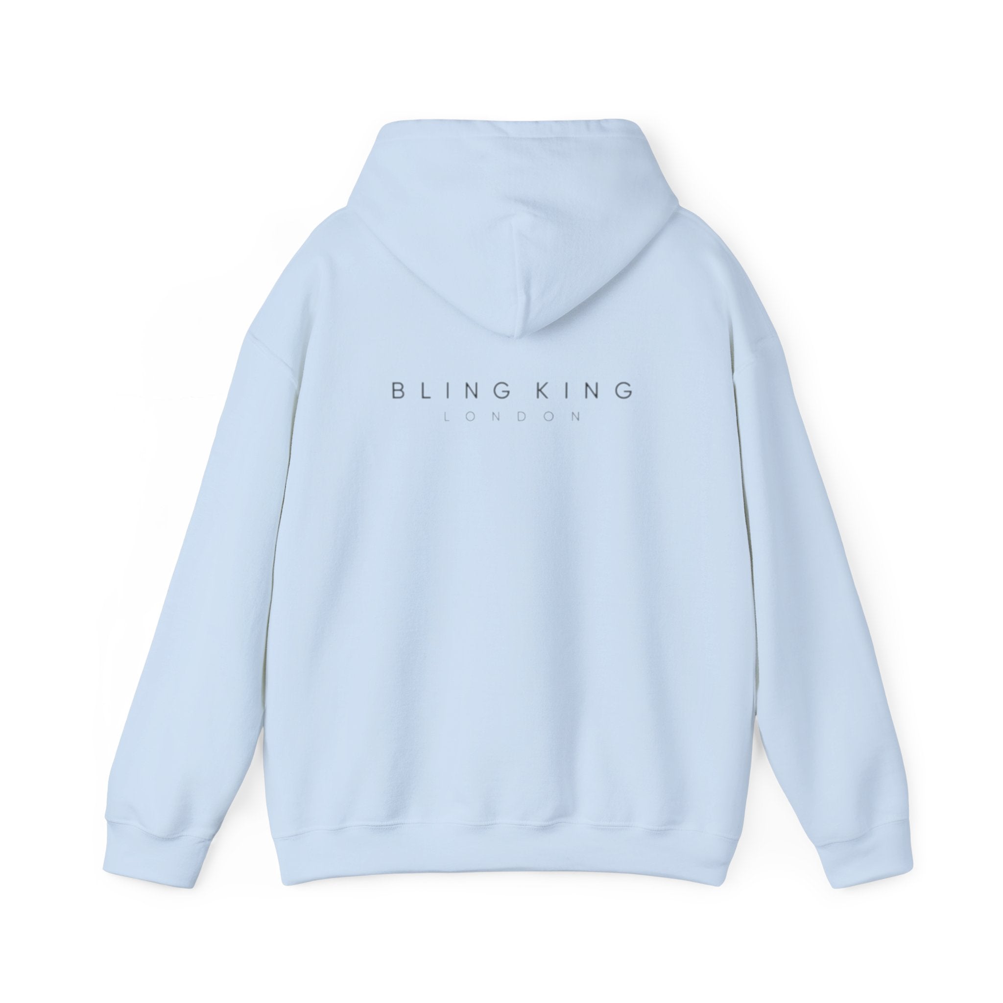 HENCHASAURUS REX HOODIE🦖💪(MERCH)