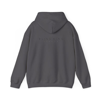 HENCHASAURUS REX HOODIE🦖💪(MERCH)