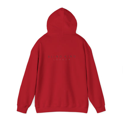 Stealth &amp; Status – The Essence of Power HOODIE (MERCH)