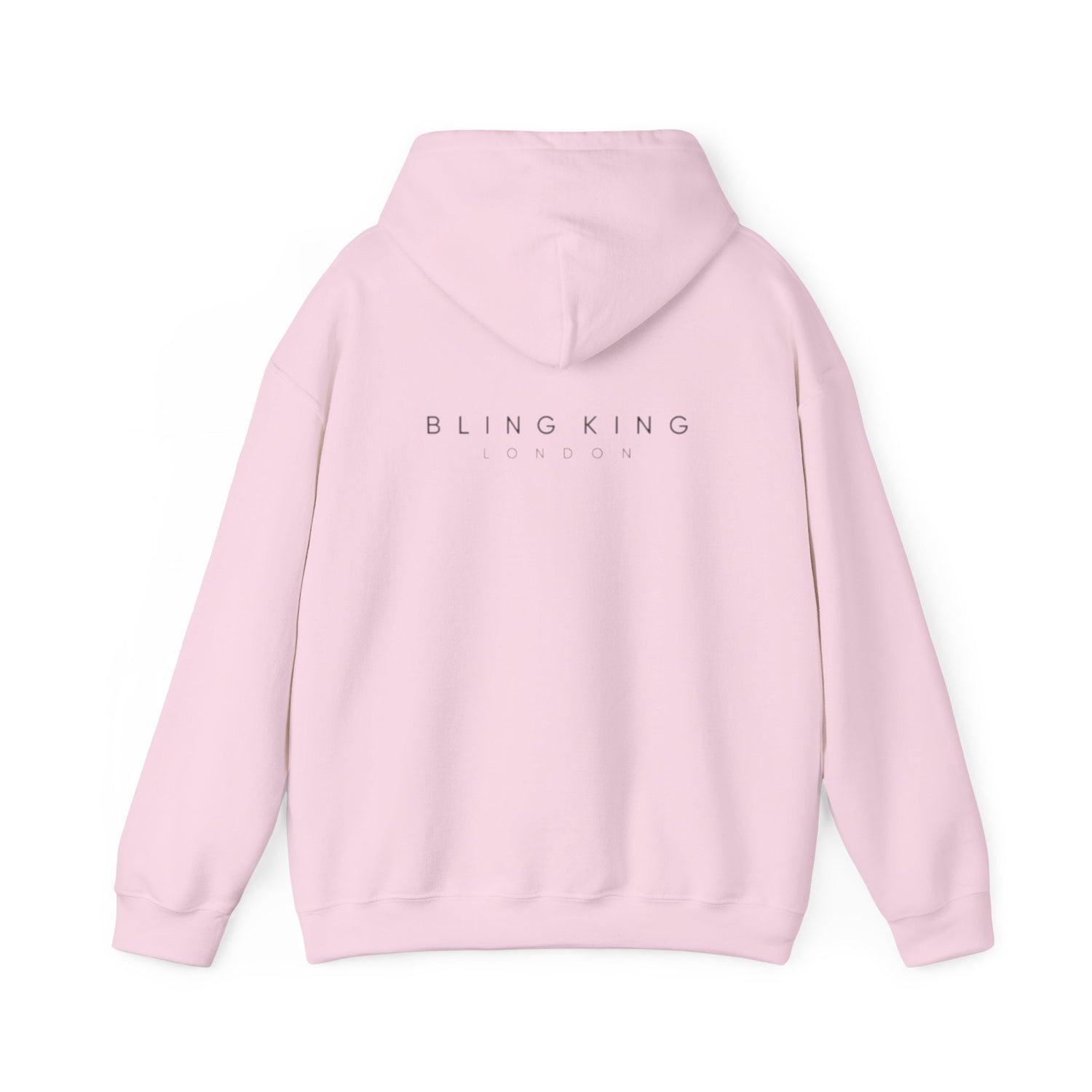 Stealth &amp; Status – The Essence of Power HOODIE (MERCH)