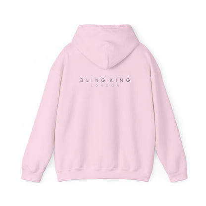 Stealth &amp; Status – The Essence of Power HOODIE (MERCH)