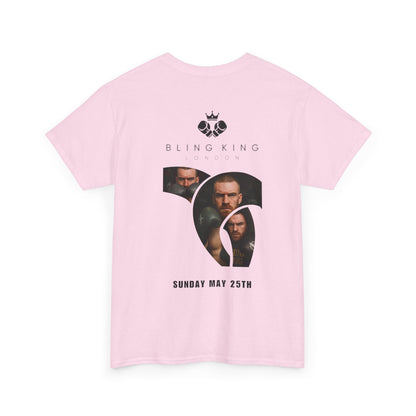 BKL: First Round TEE (MERCH)