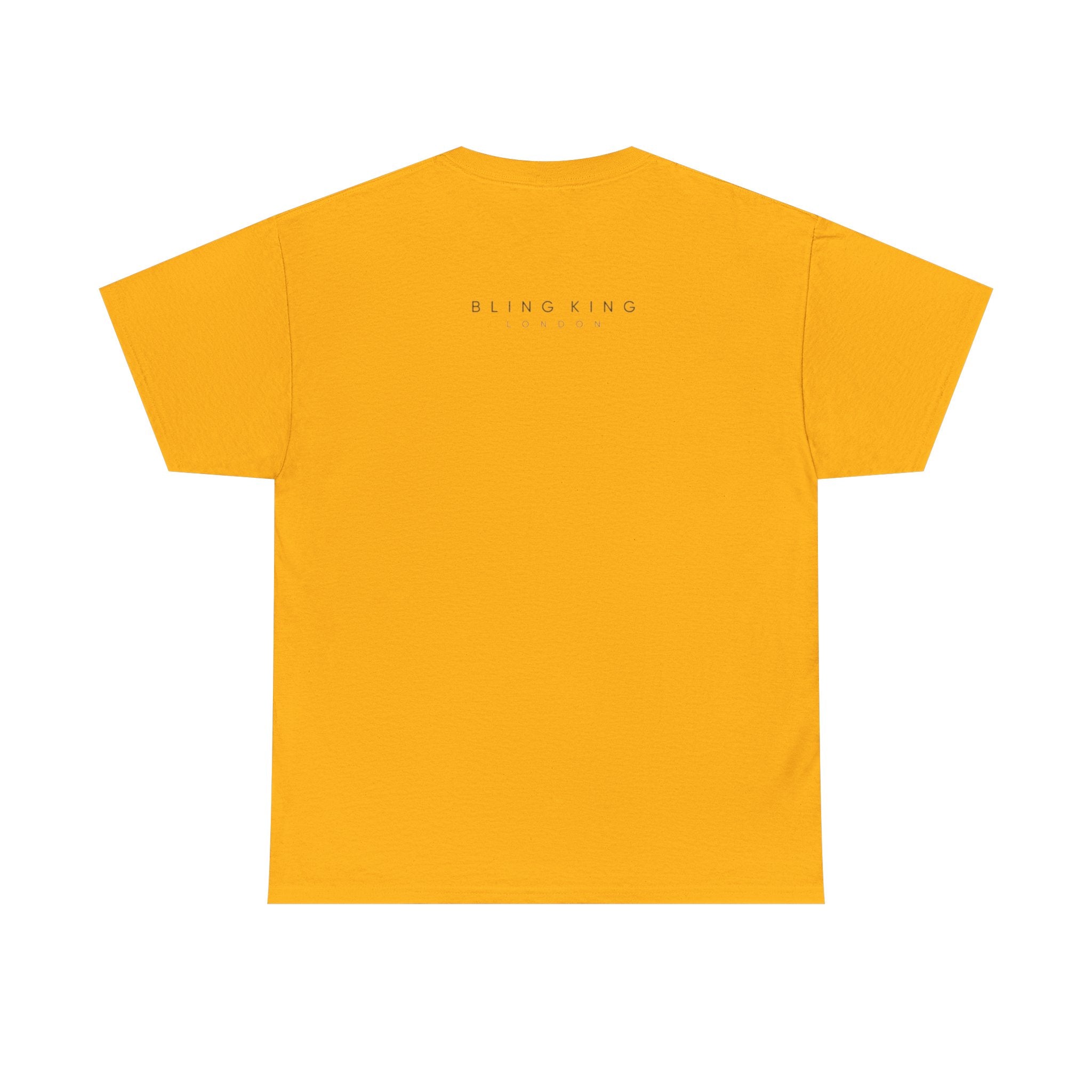 LEMONADE – LIMITED DROP TEE 🍋✨(MERCH)