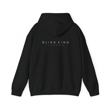 Stealth &amp; Status – The Essence of Power HOODIE (MERCH)