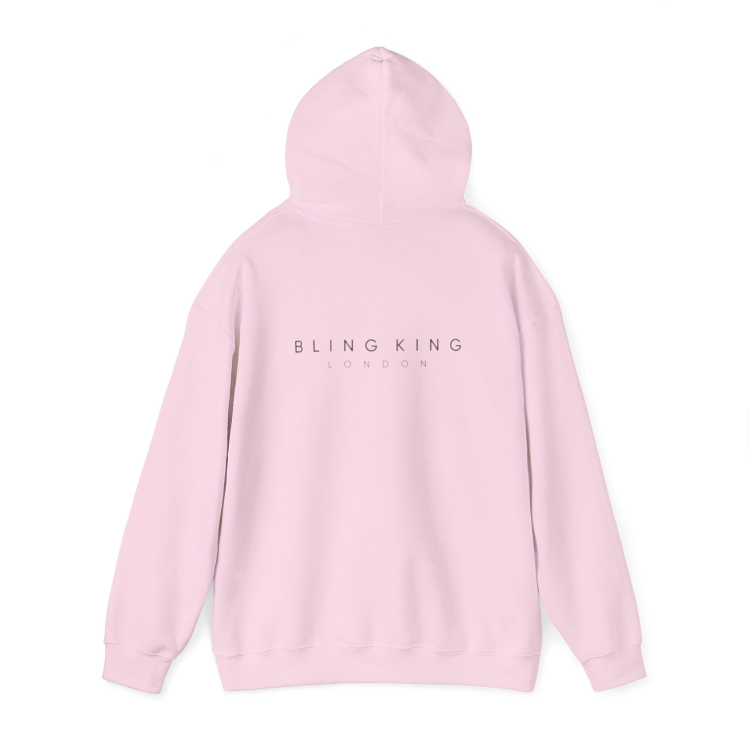 Stealth &amp; Status – The Essence of Power HOODIE (MERCH)