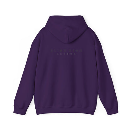 Stealth &amp; Status – The Essence of Power HOODIE (MERCH)