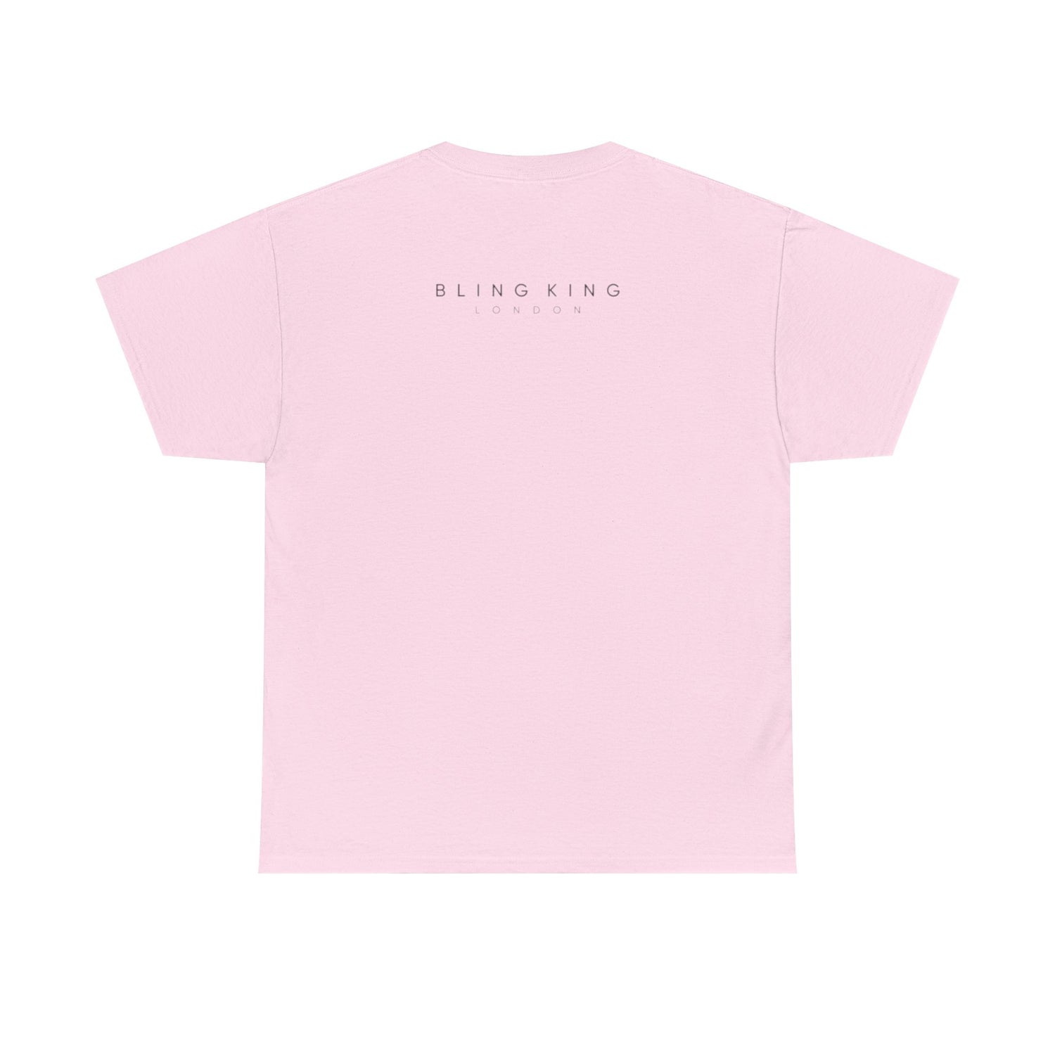 👑 Crowned in Light Tee (Merch)