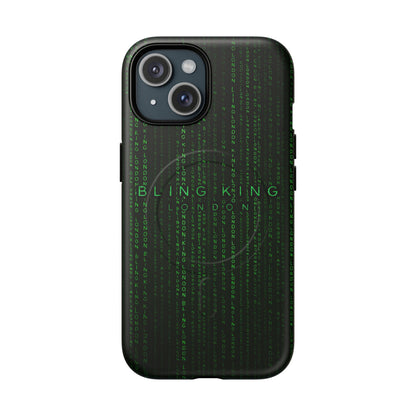 Code of the King Magsafe Phone Case 📱💎 (MERCH)